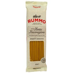 Rummo Spaghetti no.5 500g