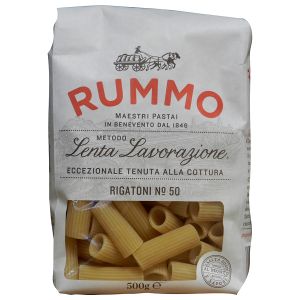 Rummo Rigatoni no.50 500g