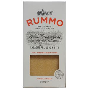 Rummo Lasagne all`uovo   500g