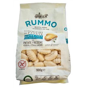 Rummo Gnocchi 117 gluten free 500g