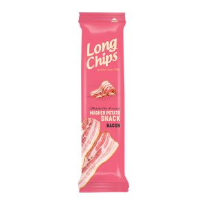 Long Chips slanina 75g