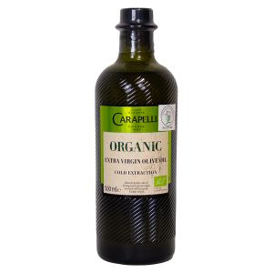 Carapelli Organic extra virgine masl.ulje 500ml