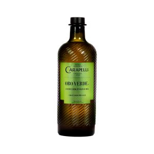 Carapelli Oro Verde extra virgine maslinovo ulje 250ml