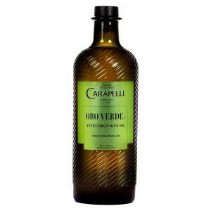 Carapelli Oro Verde extra virgine maslinovo ulje 500ml