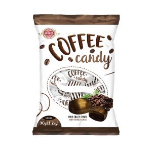 Evropa Café candy bombone 90g