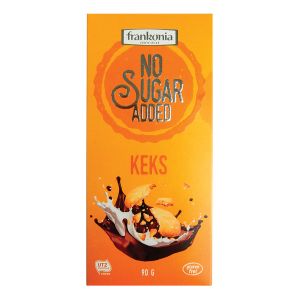 Frankonia keks NSA 90g Gluten free