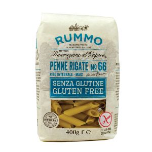 Rummo Penne Rigate no.66 Gluten Free 400g