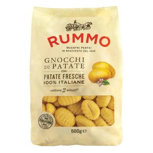 Rummo Gnocchi 117 500g