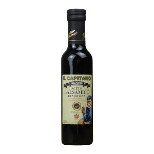 IL Capitano aceto balsamico di Modena 250ml