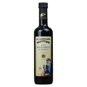 IL Capitano aceto balsamico di Modena 500ml