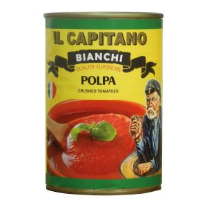 Il Capitano polpa 400g