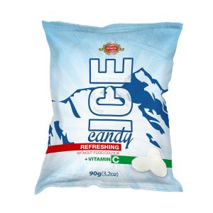 Evropa Ice candy bombone 90g