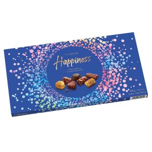 Mauxion Happiness bombonjera 400g