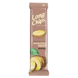 Long Chips Original 75g