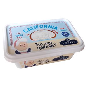 Pronto California 150g