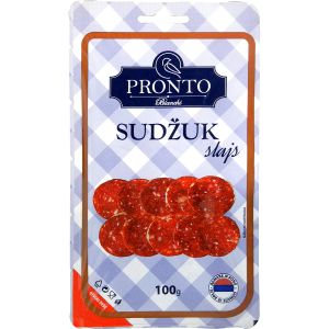 Pronto sudzuk naresci 100g