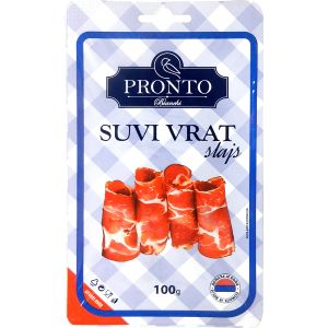 Pronto suvi vrat u mrezi naresci 100g