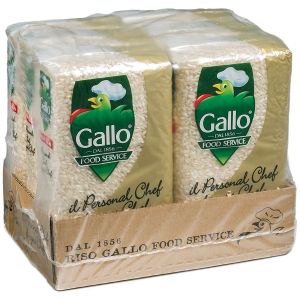 Riso Gallo pirinac Arborio za ugostiteljstvo 6kg