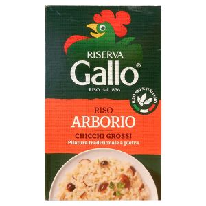 Riso Gallo pirinač Arborio 1kg