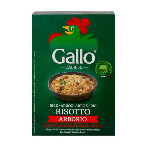 Riso Gallo pirinač Arborio 500g