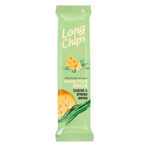 Long Chips sir i mladi luk 75g