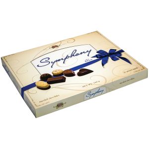 Evropa bombonjera Symphony one 200g