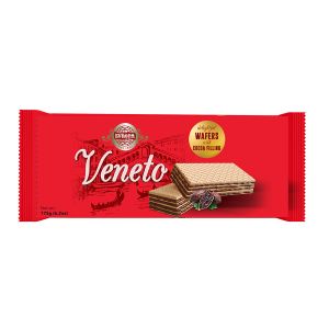 Evropa Veneto napolitanka kakao 175g