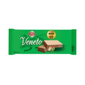 Evropa Veneto napolitanka lesnik 175g